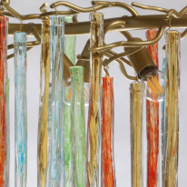 Купить Подвесная люстра MW-Light 467010510