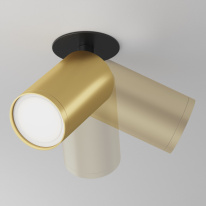 Спот Maytoni Technical C049CL-U-1BMG Спот Maytoni Technical C049CL-U-1BMG в интернет магазине Гет Лайт