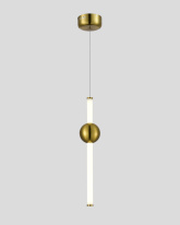 Купить Подвесной светильник Moderli V10698-PL Eclipse подвесной светодиодный