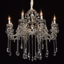 Фото Подвесная люстра MW-Light 482013708