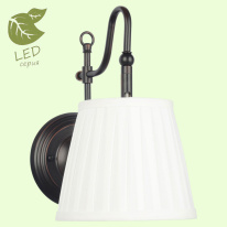 Фото Бра Lussole GRLSL-2901-01