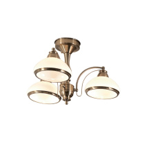 Фото Люстра на штанге Citilux CL401133