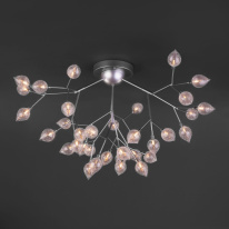 Накладная люстра Bogate's 548 в интернет магазине Гет Лайт