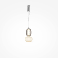 Цена на Подвесной светильник Maytoni MOD267PL-L18CH3K