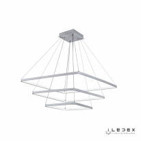 Цена на Подвесной светильник iLedex LZ-211F WH