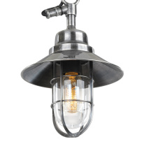 Подвесной уличный светильник Covali PL-51277 в интернет магазине Гет Лайт