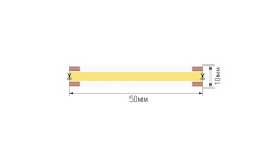 Фото Лента SWG pro SWG-COB640-24-15-CCT