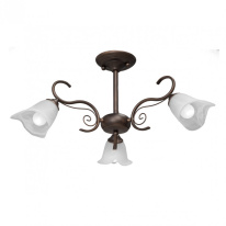 Фото Люстра на штанге Vitaluce V3720-8/3PL