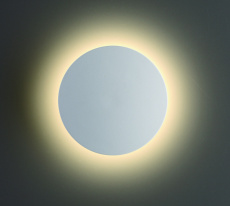 Фото Светильник настенный Odeon Light 3633/9WL