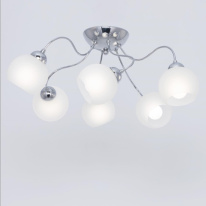 Цена на Накладная люстра Citilux CL147161