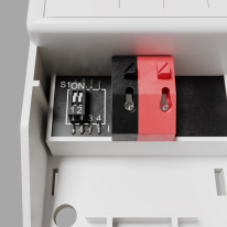 Купить Блок питания Maytoni Technical PSL-DL40-3CCT-550-700mA