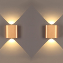 Купить Бра Odeon Light 4212/2WL