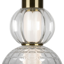 Подвесной светильник Maytoni P069PL-L16G3K в интернет магазине Гет Лайт