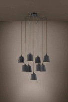 Купить Подвесная люстра EGLO 39739