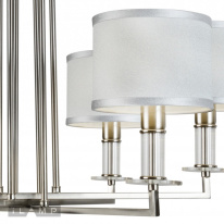 Цена на Люстра на штанге iLamp 61240/6 nic