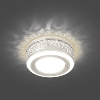 Купить Встраиваемый светильник Gauss BL090