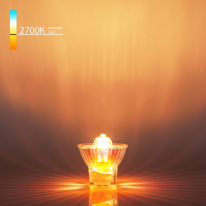 Купить Галогеновая лампа Elektrostandard MR11 220 В 50 Вт