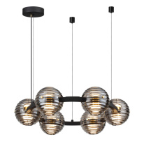 Подвесная люстра Odeon Light 5041/60L Фото Подвесная люстра Odeon Light 5041/60L