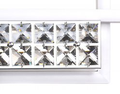 Цена на Накладной светильник Ambrella Light FA107