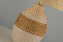 Цена на Настольная лампа Arti Lampadari Gaeta E 4.1.T4 SY