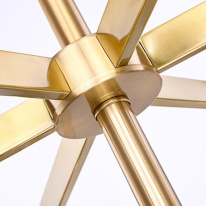 Цена на Подвесная люстра ImperiumLoft 84795-22