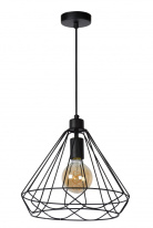 Фото Подвесной светильник LUCIDE 78385/32/30