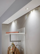 Купить Встраиваемый светильник EGLO 31446