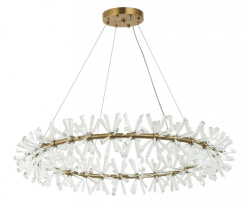 Фото Подвесная люстра Kink Light 07672-80,36