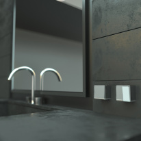 Купить Выключатель Werkel W5020006