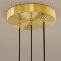 Цена на Подвесной светильник ImperiumLoft 186734-23