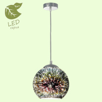 Фото Подвесной светильник Lussole GRLSP-0197