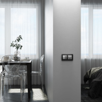 Купить Выключатель Werkel W1123008