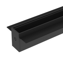 Купить с доставкой по Москве и России Шинопровод Denkirs TR2012-BK/1