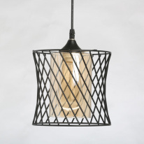 Купить Подвесной светильник DeMarkt 112010501