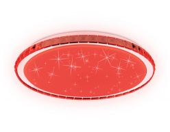 Купить с доставкой по Москве и России Накладной светильник Ambrella Light FF502