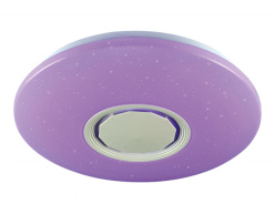 Купить с доставкой по Москве и России Накладной светильник Ambrella Light FF201