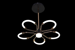 Купить с доставкой по Москве и России Накладной светильник Natali Kovaltseva HIGH-TECH LED LAMPS 82012