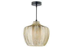 Фото Подвесной светильник Arti Lampadari Davagna E 1.P3 C