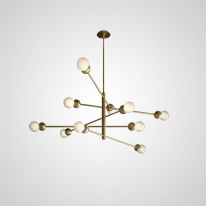 Купить Люстра на штанге ImperiumLoft 151691-26