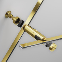 Цена на Стойка Maytoni Technical TRA155CW-D1-BS