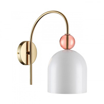 Бра LUMION 4589/1W Фото Бра LUMION 4589/1W