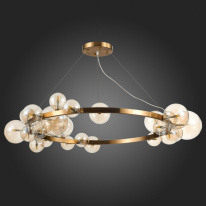 Подвесная люстра ST-Luce SL1165.303.24 Купить Подвесная люстра ST-Luce SL1165.303.24
