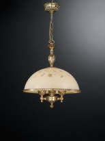 Фото Подвесная люстра Reccagni Angelo L 6308/38