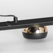 Цена на Линейный светильник Lussole LSP-7254