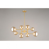 Купить Люстра на штанге APLOYT APL.913.17.08