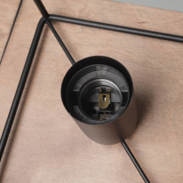 Купить с доставкой по Москве и России Накладная люстра Nowodvorski 9044