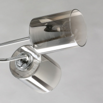 Купить Люстра на штанге DeMarkt 680011906