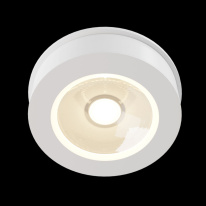 Цена на Встраиваемый светильник Maytoni Technical DL2003-L12W