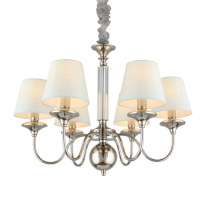 Фото Подвесная люстра APLOYT APL.731.03.06