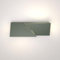 Цена на Бра Elektrostandard Snip LED тёмно-серый (40106/LED)